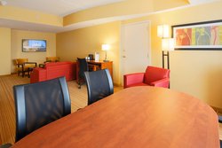  - Courtyard by Marriott Hotel Waltham