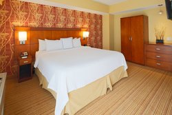  - Courtyard by Marriott Hotel Waltham