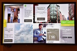  - Courtyard by Marriott Hotel Waltham