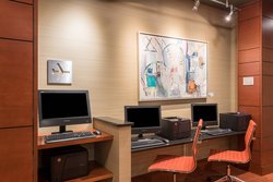  - Courtyard by Marriott Hotel Waltham