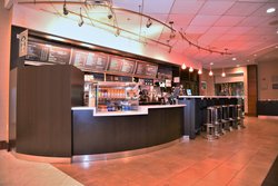  - Courtyard by Marriott Hotel Waltham