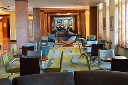  - Courtyard by Marriott Hotel Aguadilla