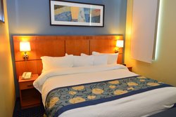  - Courtyard by Marriott Hotel Aguadilla