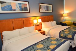  - Courtyard by Marriott Hotel Aguadilla