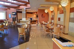  - Courtyard by Marriott Hotel Aguadilla