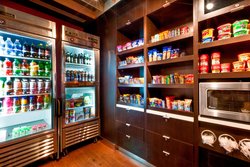  - Courtyard by Marriott Siegen Baton Rouge - I-10, Exit 163