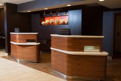  - Courtyard by Marriott Hotel Williston