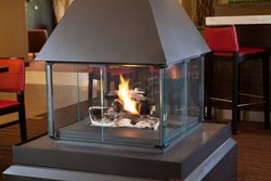  - Courtyard by Marriott Hotel Williston