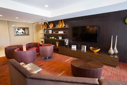  - Courtyard by Marriott Hotel Williston