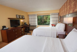  - Courtyard by Marriott Hotel Williston