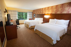  - Courtyard by Marriott Hotel Williston