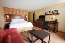  - Courtyard by Marriott Hotel Williston