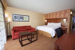  - Courtyard by Marriott Hotel Williston