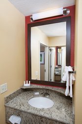  - Courtyard by Marriott Hotel Williston