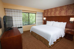  - Courtyard by Marriott Hotel Williston