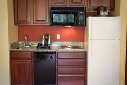  - Courtyard by Marriott Hotel Williston