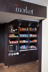  - Courtyard by Marriott Hotel Williston