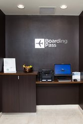  - Courtyard by Marriott Hotel Williston