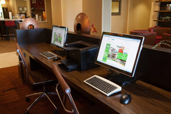  - Courtyard by Marriott Hotel Williston