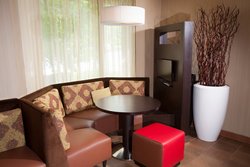  - Courtyard by Marriott Hotel Williston