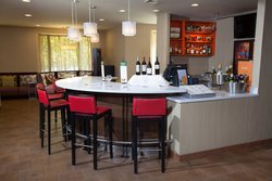  - Courtyard by Marriott Hotel Williston