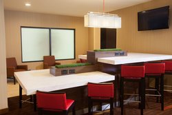  - Courtyard by Marriott Hotel Williston