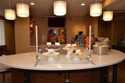  - Courtyard by Marriott Hotel Williston