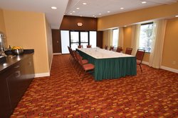  - Courtyard by Marriott Hotel Williston