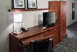  - Courtyard by Marriott Valencia - I-5, Exit 172