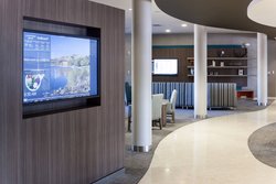  - Courtyard by Marriott Valencia - I-5, Exit 172