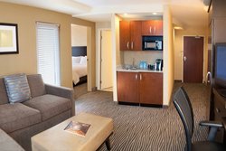  - Courtyard by Marriott Hotel Downtown Bellevue - I-405, Exit 13B