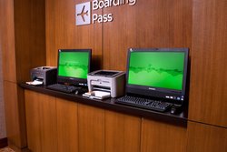  - Courtyard by Marriott Hotel Downtown Bellevue - I-405, Exit 13B