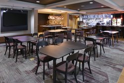  - Courtyard by Marriott Northeast Columbia - I-77, Exit 19