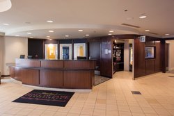  - Courtyard by Marriott Hotel North Canton