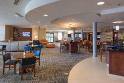  - Courtyard by Marriott Hotel North Canton