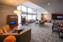  - Courtyard by Marriott Hotel North Canton