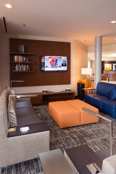  - Courtyard by Marriott Hotel North Canton