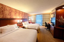 - Courtyard by Marriott Hotel North Canton