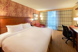  - Courtyard by Marriott Hotel North Canton