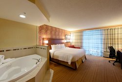  - Courtyard by Marriott Hotel North Canton