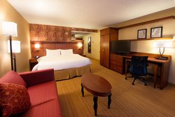  - Courtyard by Marriott Hotel North Canton