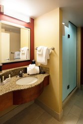  - Courtyard by Marriott Hotel North Canton