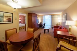  - Courtyard by Marriott Hotel North Canton
