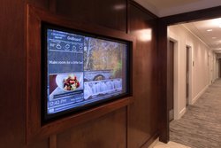  - Courtyard by Marriott Hotel North Canton