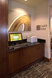  - Courtyard by Marriott Hotel North Canton