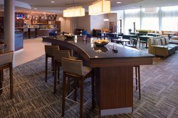  - Courtyard by Marriott Hotel North Canton