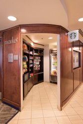  - Courtyard by Marriott Hotel North Canton