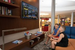  - Courtyard by Marriott Hotel North Canton