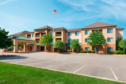  - Courtyard by Marriott Hotel Akron - I-77, Exit 137