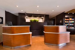  - Courtyard by Marriott Hotel Akron - I-77, Exit 137